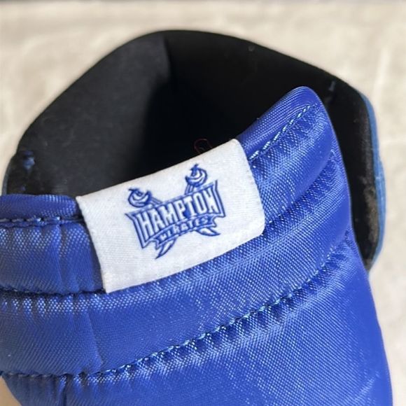 Reves Paris Air Kiy Hampton University sneakers - Picture 6 of 8